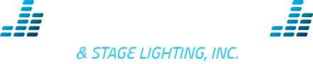 Advanced Audio and Stage Lighting Logo