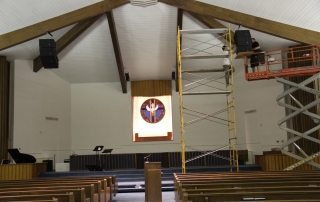 Christ Covenant Church